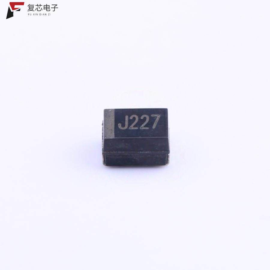 原厂正品TC212B227M006B全新220uF ±20% 6.3V