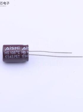 原厂正品EHS2GM6R8F12OT全新6.8uF ±20% 400V