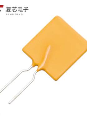 原厂正品AHRF550全新PTC RESET FUSE 16V 5.5A RADIAL