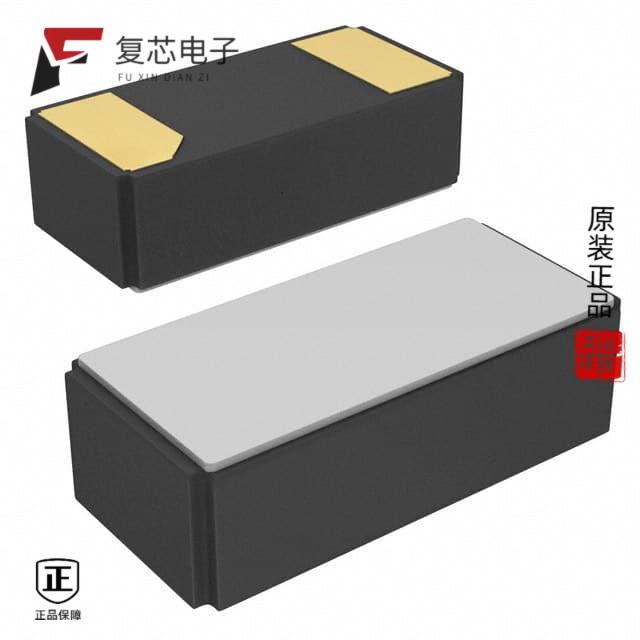 原厂正品ECS-.327-12.5-34R-C-TR全新CRYSTAL 32.7680K