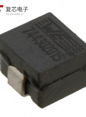 原厂正品744302015全新FIXED IND 150NH 30A 0.235MOHM