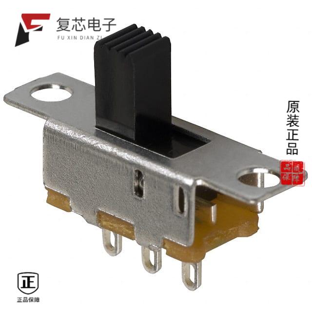 原厂正品EG1201A全新SWITCH SLIDE SPDT 200MA 30V