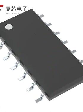 原厂正品FAN6982MY全新IC PFC CTRLR CCM 75KHZ 14SOIC