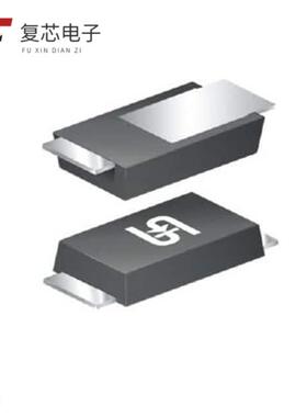 原厂正品SS14LSHRVG全新DIODE SCHOTTKY 40V 1A SOD123