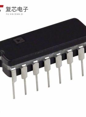 原厂正品MUX08AQ/883C全新IC MULTIPLEXER 8CH 16CDIP