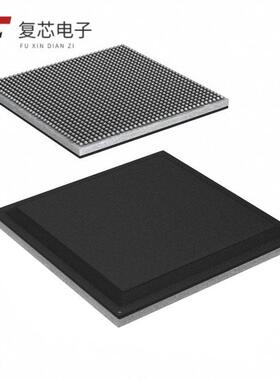 原厂正品XCKU060-2FFVA1156E全新IC FPGA 520 I/O 1156