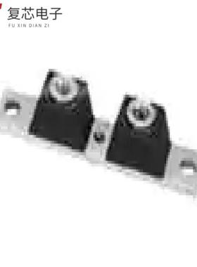 原厂正品MBR300100CT全新DIODE MODULE 100V 150A 2TOW