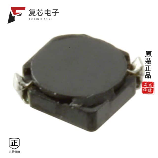 原厂正品CDRH3D11NP-100NC全新FIXED IND 10UH 900MA 2