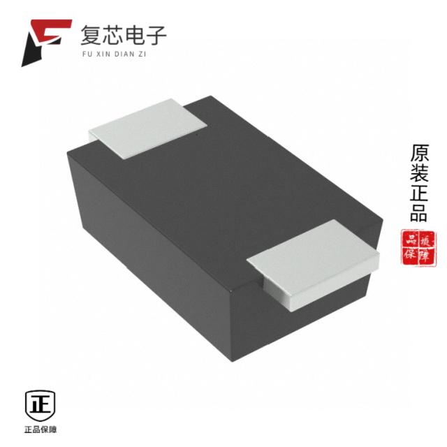 原厂正品SJD12A17L01全新TVS ESD, SOD-123S, 17V, 27.