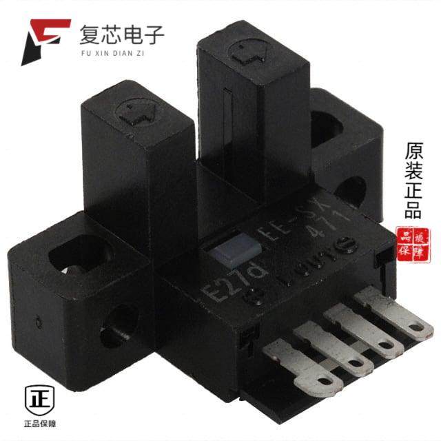 原厂正品EE-SX471全新SENSOR OPTICAL 5MM MODULE W/CO