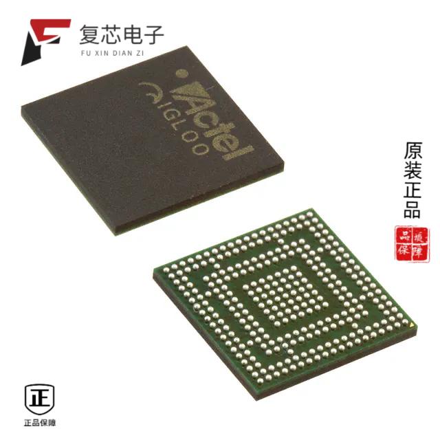 原厂正品AGL600V5-CSG281I全新IC FPGA 215 I/O 281CSP