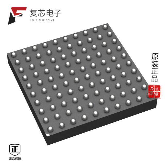 全新正品STM32H743VGH6|STM32H743VGT6|STM32H743VIH6 - 实物图