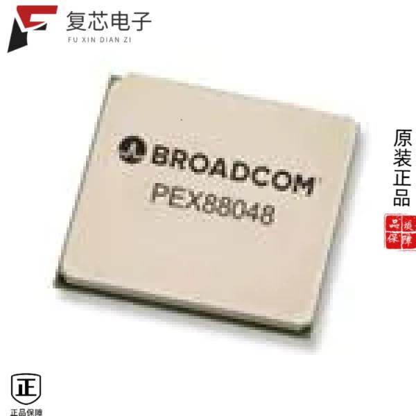 原厂正品SS05-0B00-00全新PEX88048B0-DB