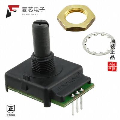ECW1J-B24-AC0024L全新ROTARY ENCODER MECHANICAL