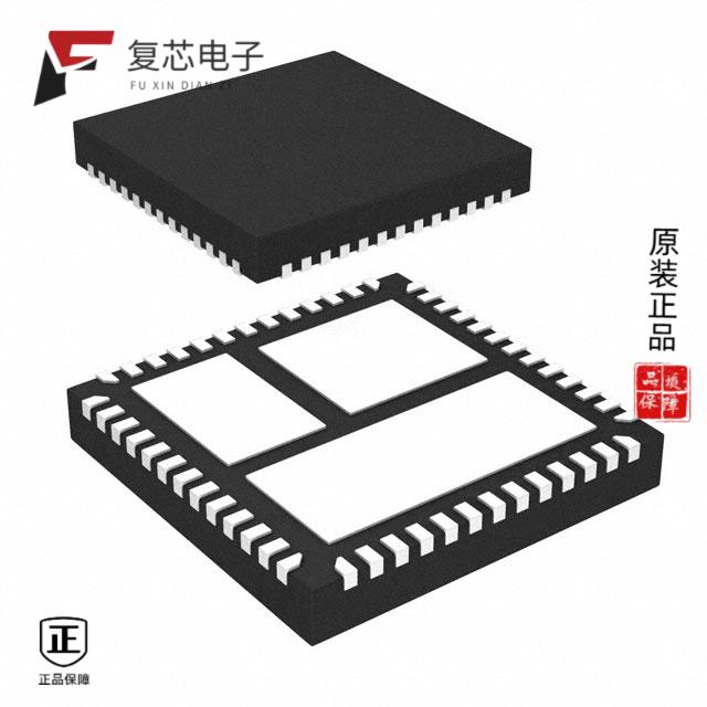 原厂正品NCP81109HMNTXG全新IC REG BUCK CTLR 48QFN
