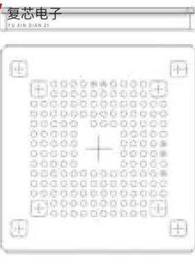 原厂正品NOIX2SN8000B-LTI全新IC IMAGE SENS 8MP MONO