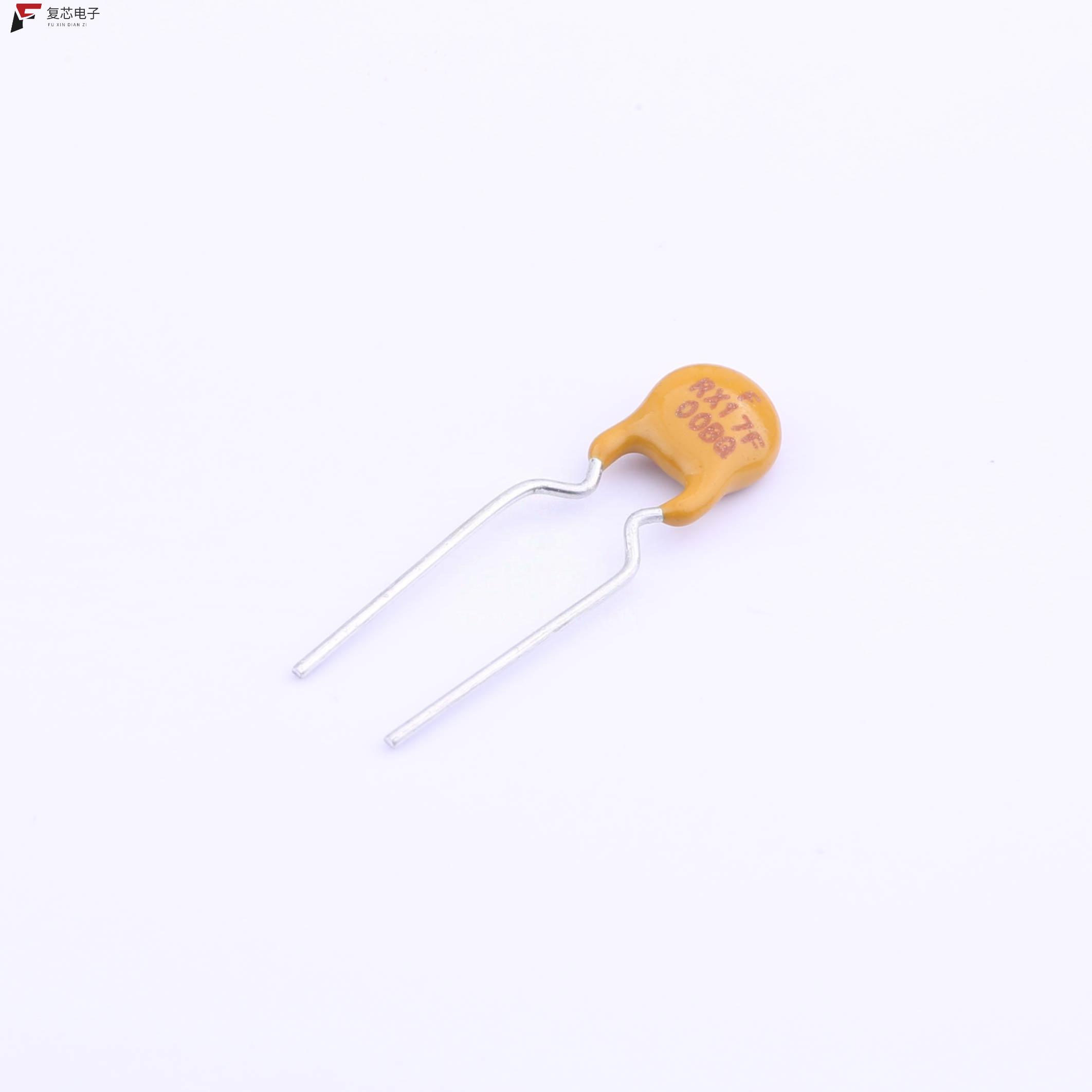 原厂正品FRX017-60F全新PTC自恢复保险丝 PTC_D7.4X3.1