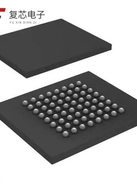 原厂正品S29GL256S10FAIV13全新IC FLASH 256MBIT PARA