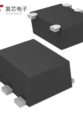 原厂正品D5V0F4U5P5-7全新TVS DIODE 5.5VWM 12.5VC SO