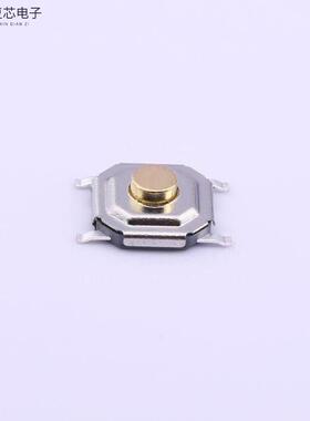 原厂正品TS-1087S-01926全新贴片铜头轻触 260GF