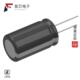 250TXW82MEFR12.5X25全新CAP ALUM 82UF 原厂正品 20%