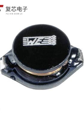 原厂正品74457268全新FIXED IND 680UH 720MA 1.2OHM S