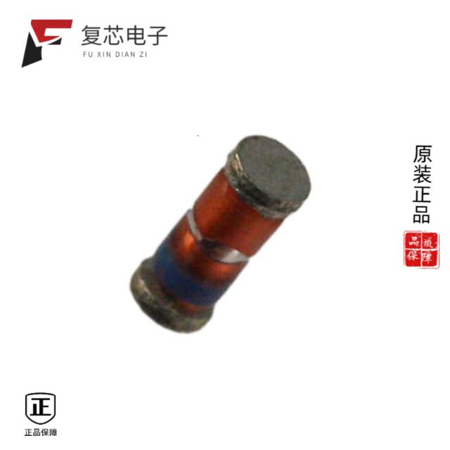 原厂正品DL5243B-TP全新DIODE ZENER 13V 500MW MINI M