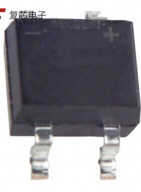 原厂正品HD02-T全新BRIDGE RECT 1P 200V 800MA 4-DIP