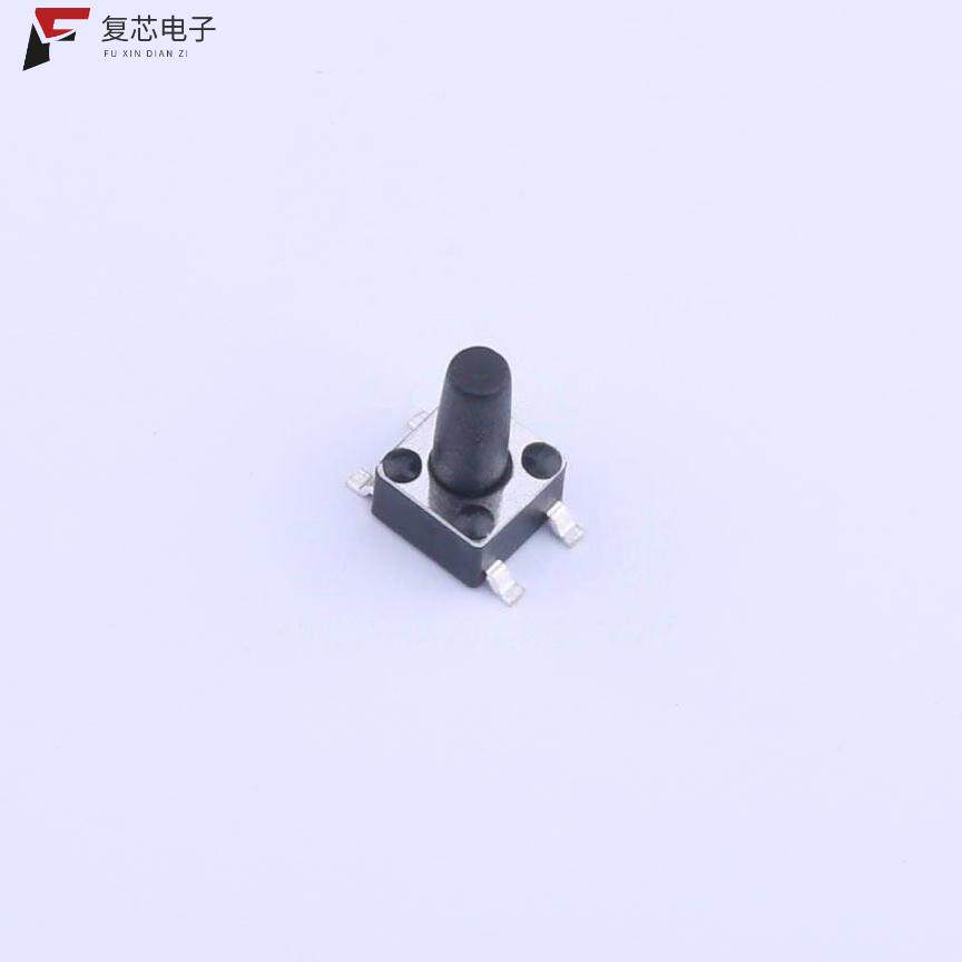 原厂正品GT-TC074A-H080-L1全新4.5立贴轻触160gf