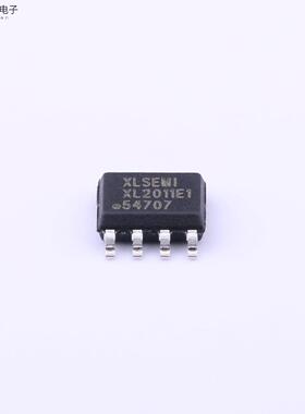 原厂正品XL2011E1全新降压型 Vin=8V~45V Vout=5V 2.1A