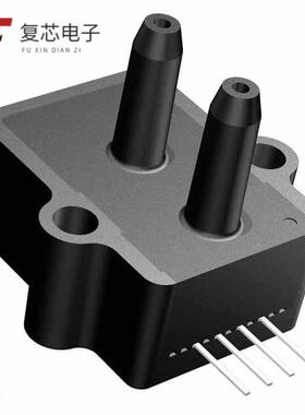 原厂正品1 INCH-D-4V全新SENSOR PRESSURE DIFF 1 H2O