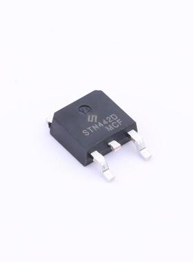 原厂正品STN442D全新N沟道 60V 37A