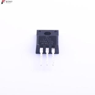 700V 原厂正品 T全新N沟道 TF2 10A 10N70L