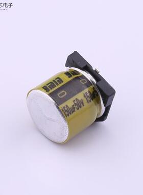 原厂正品VKME1001H151MV全新150uF ±20% 50V