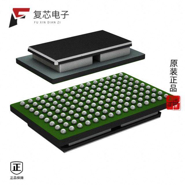 原厂正品DS280DF810ABVT全新IC RETIMER 28GBPS 135-FC