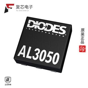 LED DRVR REG 原厂正品 7全新IC PWM DFN20 AL3050FDC