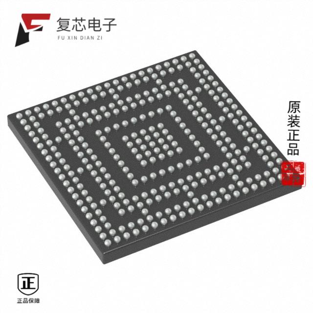 原厂正品M2S050-FCSG325I全新IC SOC CORTEX-M3 166MHZ