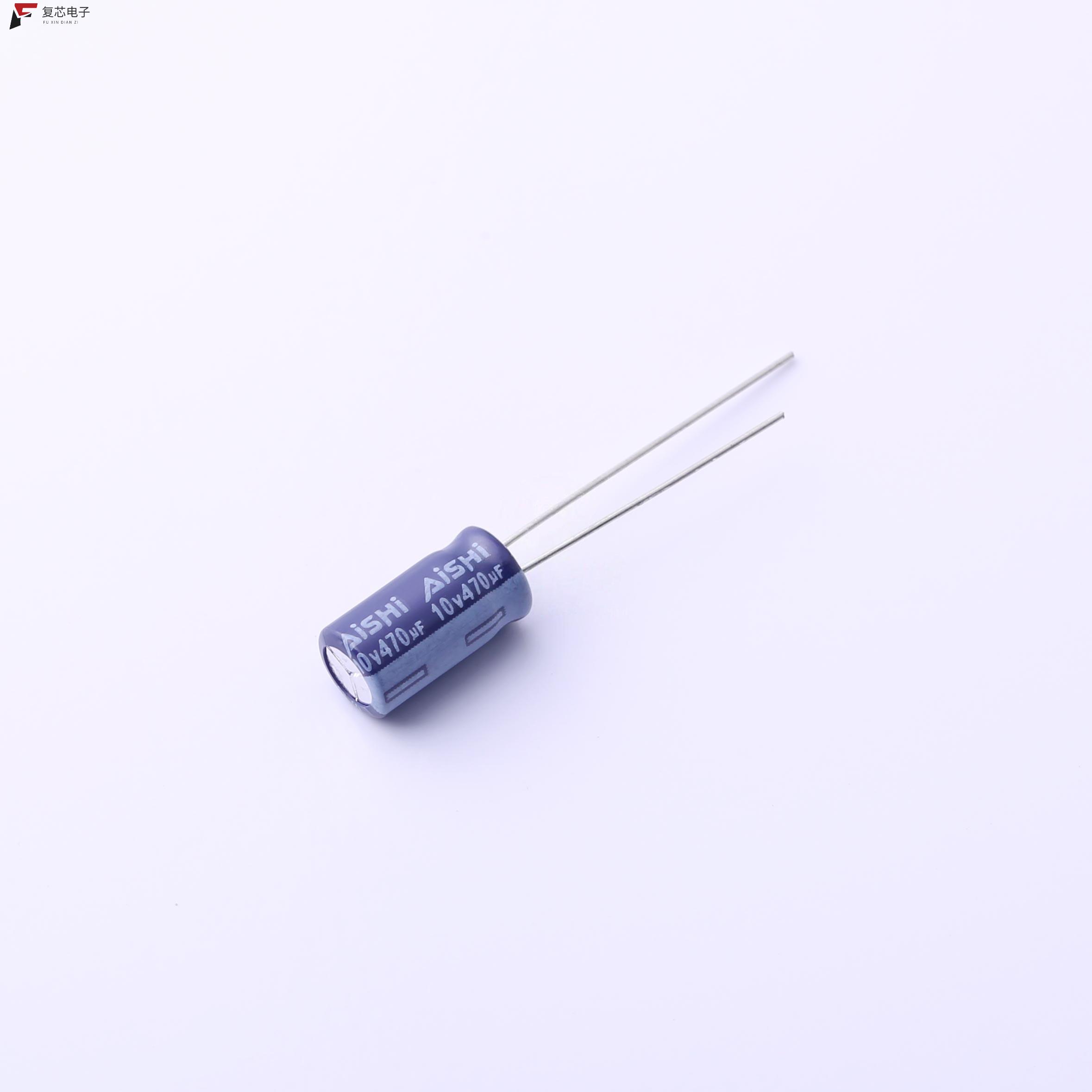 原厂正品EGH1AM471E12OT全新470uF ±20% 10V