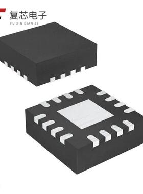 ADS1225IRGVT全新IC ADC 24BIT SIGMA-DELTA 16VQF