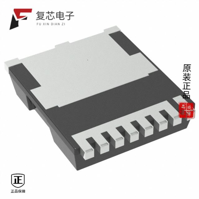 原厂正品NVBLS1D7N08H全新MOSFET - POWER, SINGLE N-