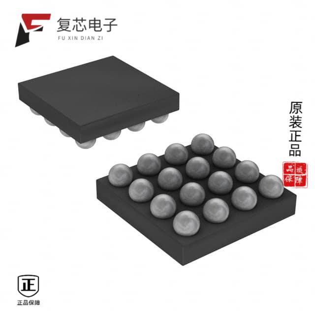 原厂正品MAX9723DEBE+T全新IC AMP CLASS AB STER 60MW