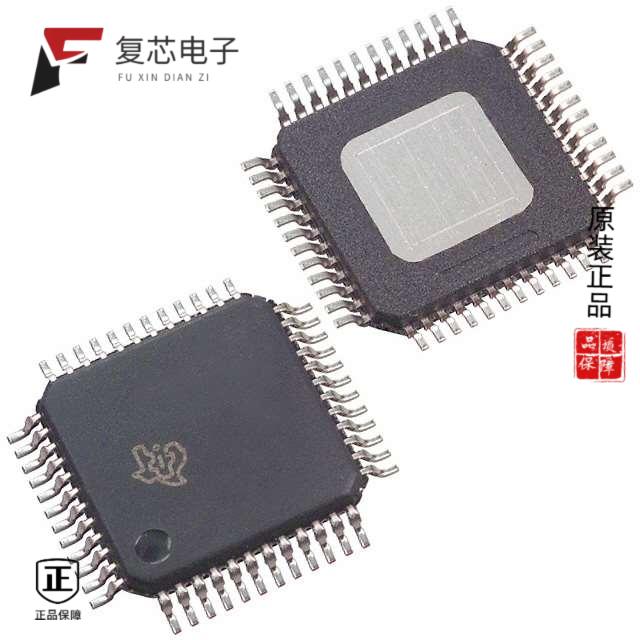 原厂正品THS8136IPHPR全新IC VIDEO DAC 10BIT 180M 48