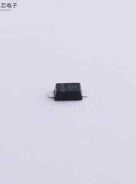 原厂正品MM1Z75V全新75V ±5% 500mW