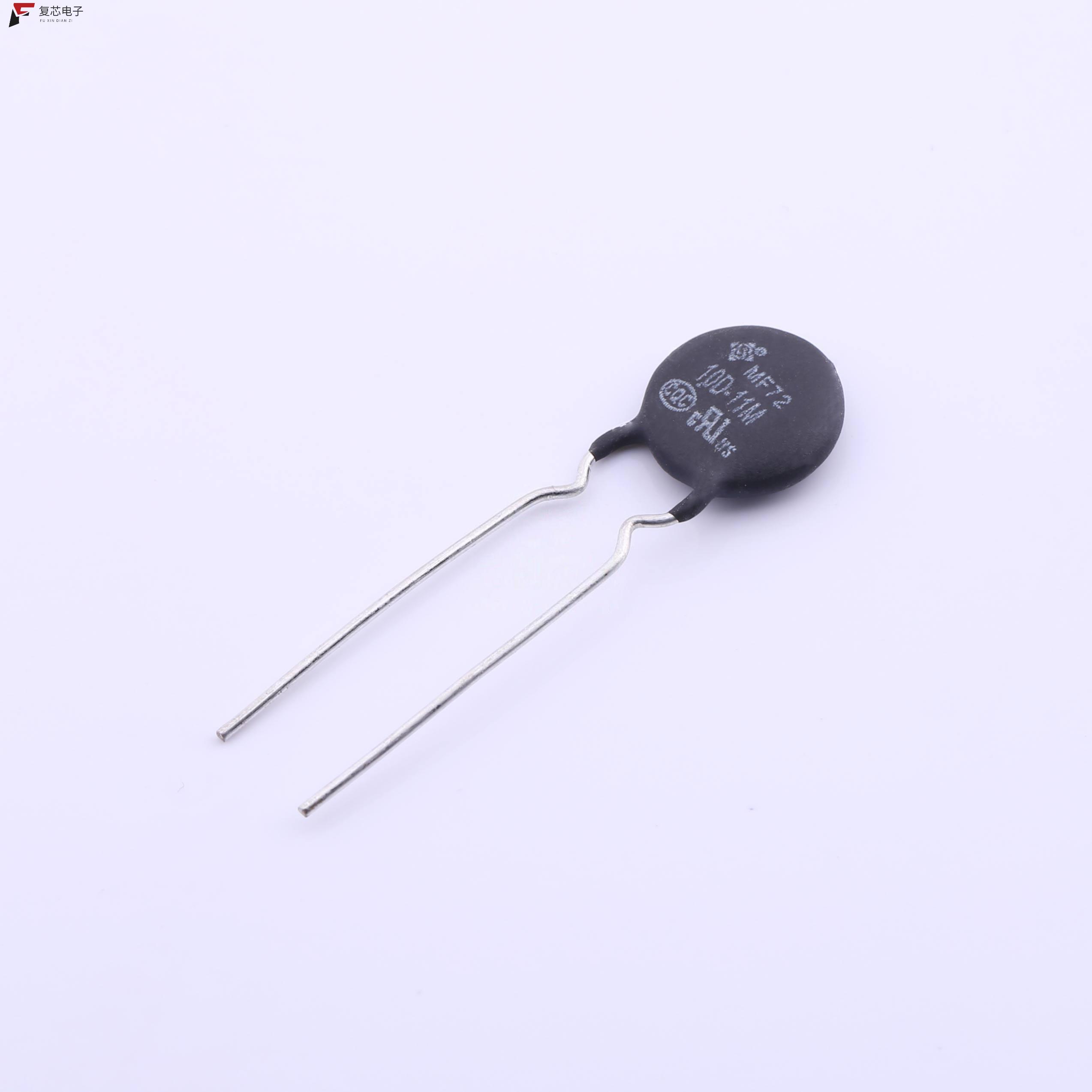 原厂正品MF1110003M4EN0FPB0全新NTC_D11XT6MM_TM 10Ω