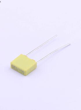 原厂正品SMEC683J100M1全新68nF ±5% 100V