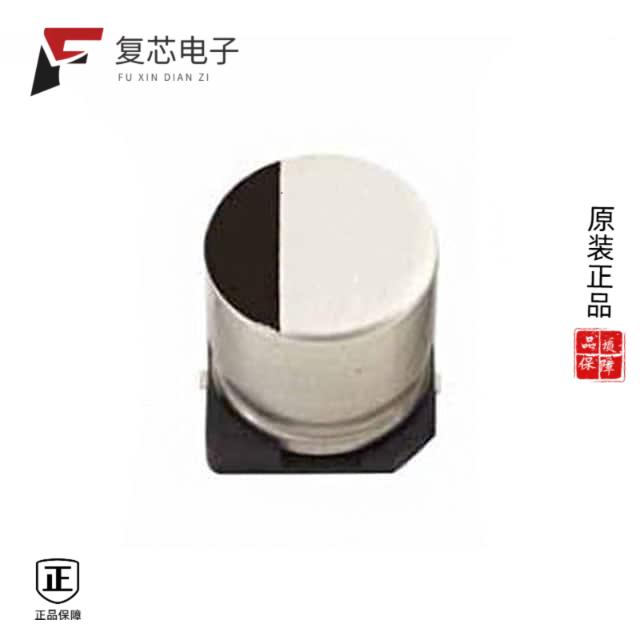 原厂正品25TRV100M6.3X8全新CAP ALUM 100UF 20% 25V S