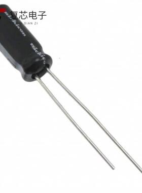 原厂正品UHE1H010MDD全新CAP ALUM 1UF 20% 50V RADIAL