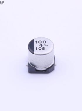 原厂正品EEE0GA101SR全新100uF ±20% 4V