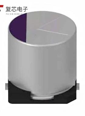 35PFV68M6.3X8全新CAP ALUM POLY HYB 68UF 35V SM