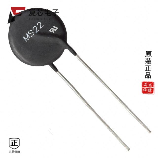 原厂正品MS22 12104全新ICL 120 OHM 25% 4A 23MM